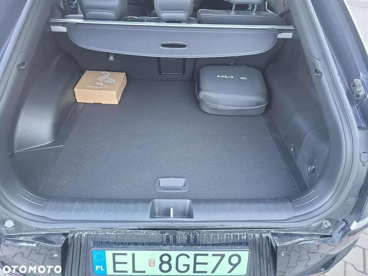 Kia EV6 - 17