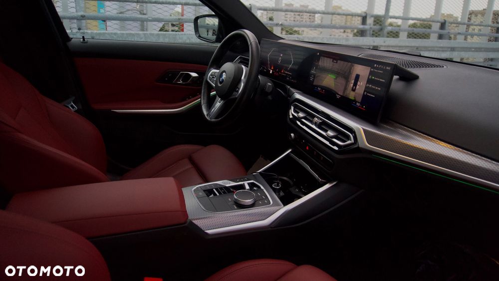 BMW Seria 3 - 21