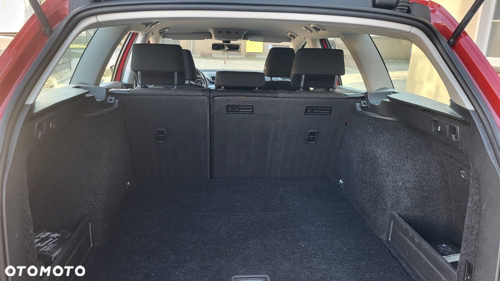 Volkswagen Passat 2.0 Blue TDI DSG SCR Comfortline - 13