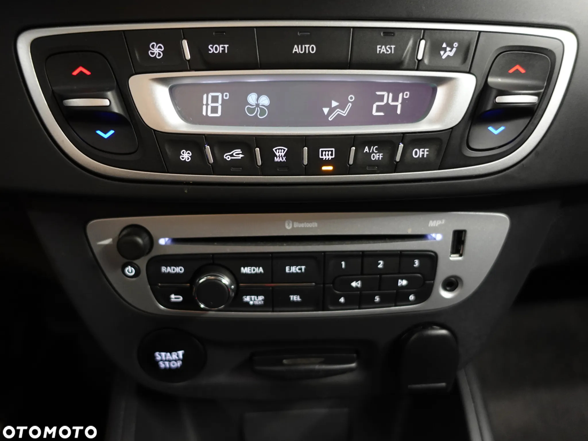 Renault Megane Grandtour ENERGY TCe 115 Start & Stopp LIMITED - 35