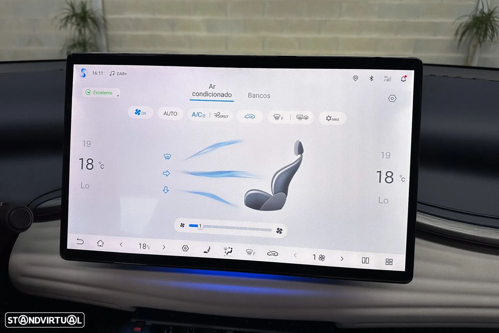 BYD Atto 3 Design - 37