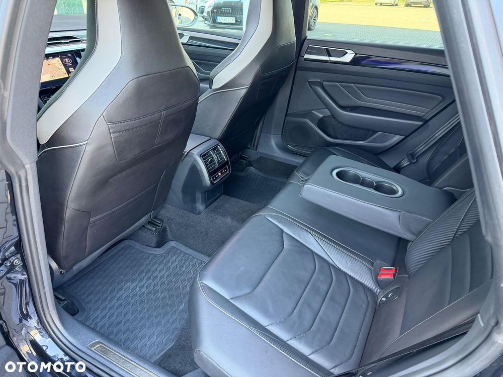 Volkswagen Arteon 2.0 TDI SCR 4Motion DSG R-Line - 20