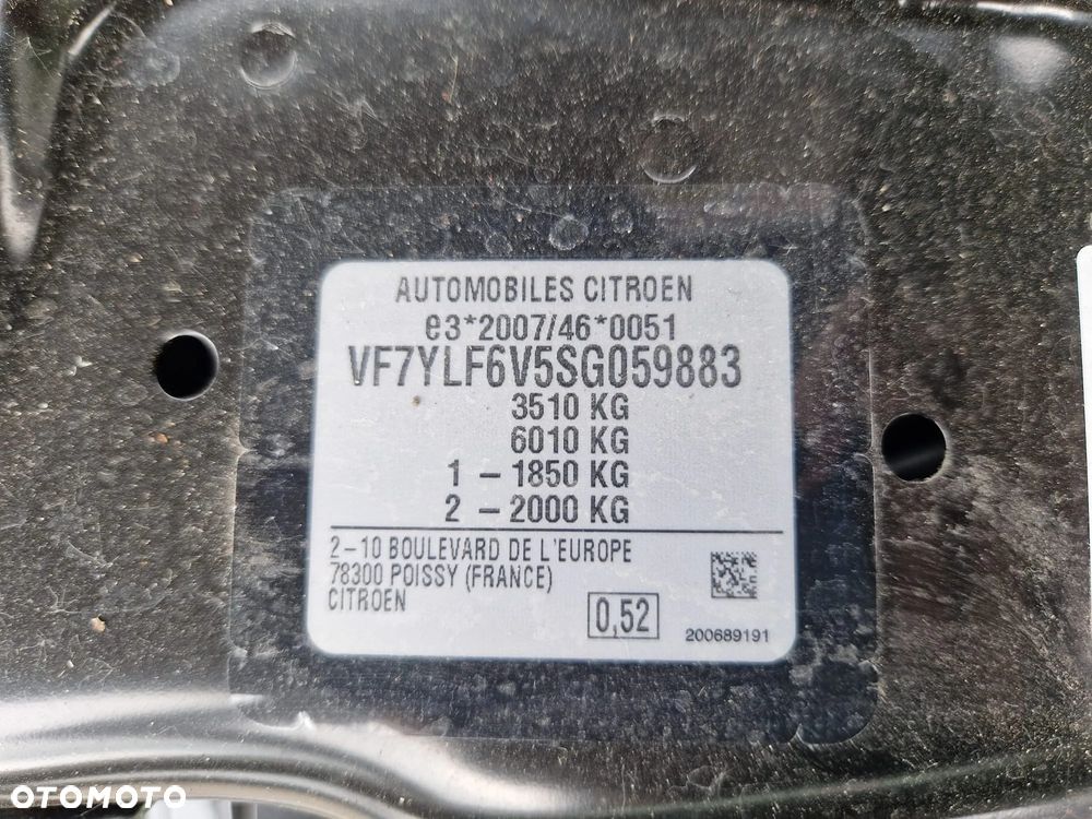 LMC INNOVATION PURE 600 Od Dealera w PL 2026 Czarny 4 osobowy FV23% - 28