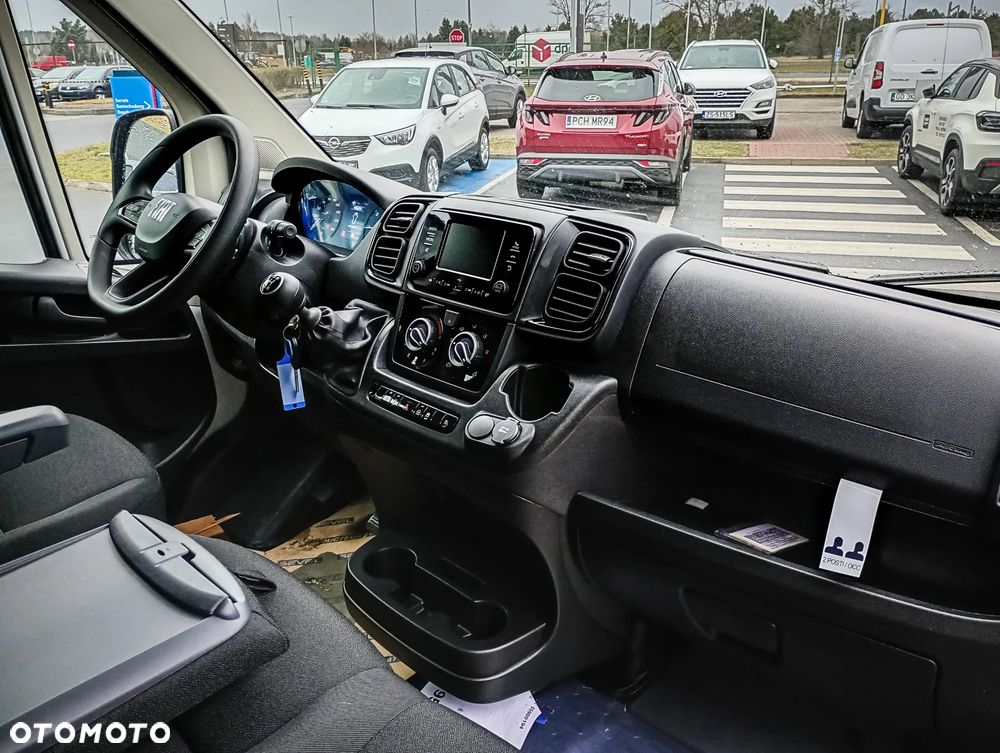 Fiat Ducato L3H2 sprawdź promocje ! - 29