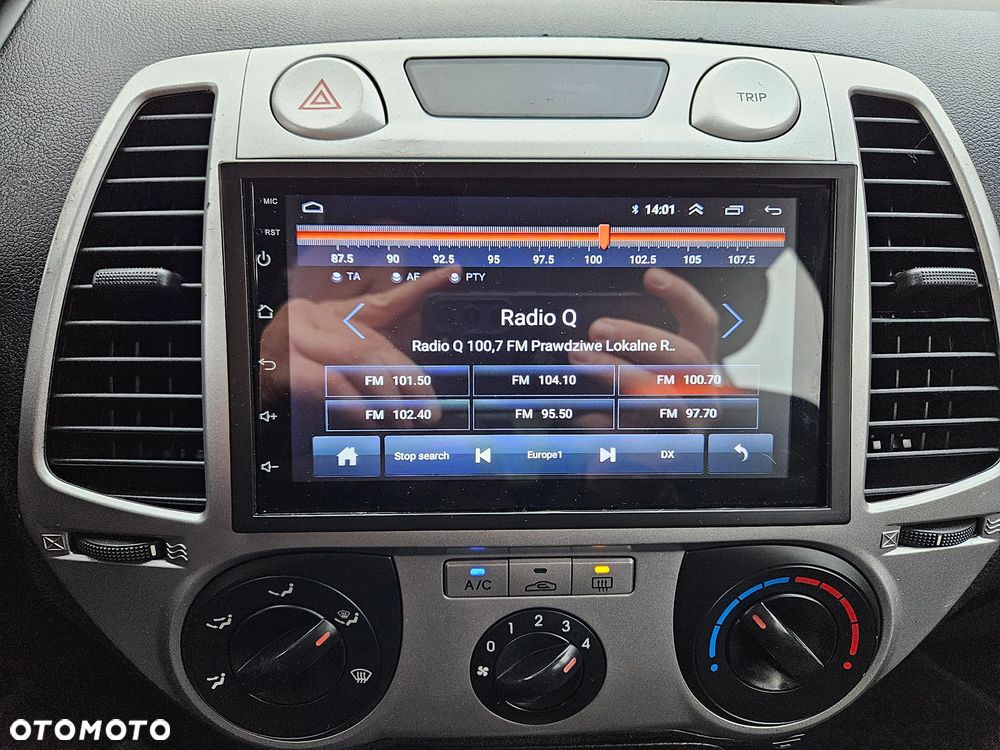 Hyundai i20 1.2 Style EU5 - 35