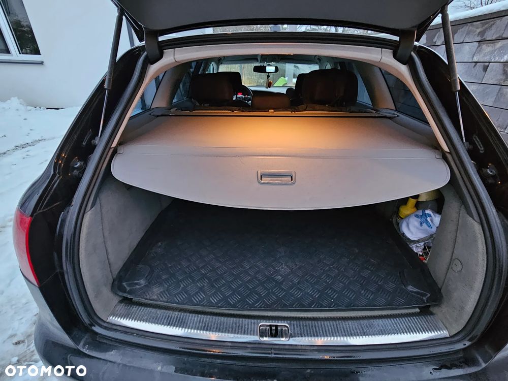 Audi A6 Avant 2.7 TDI Multitronic - 24