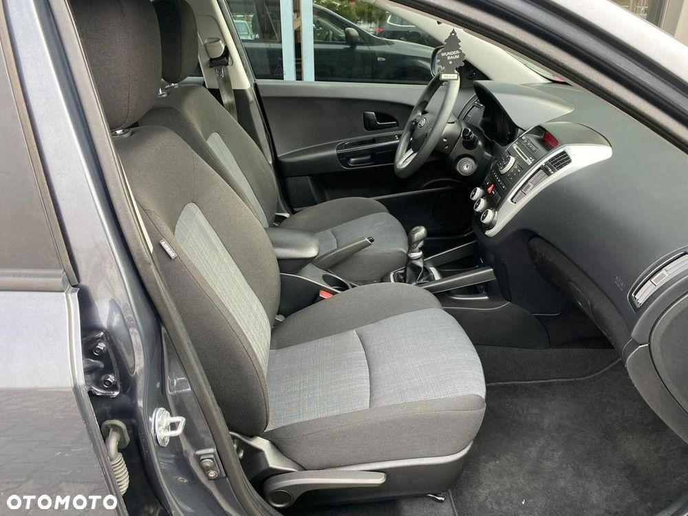 Kia Ceed 1.4 M - 14