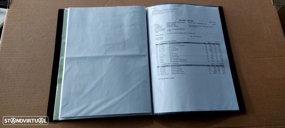 Porsche 911 (996) Carrera - 42