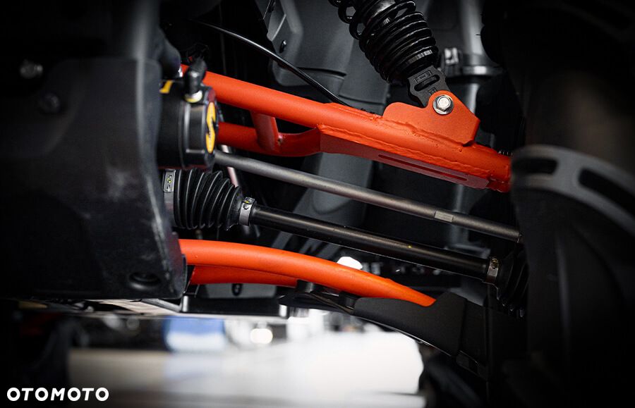 Segway Snarler AT10 - 12