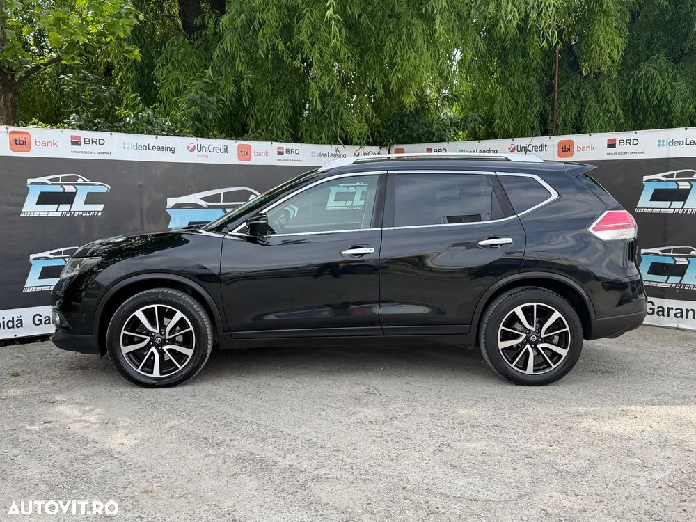 Nissan X-Trail 1.6 dCi Tekna - 34