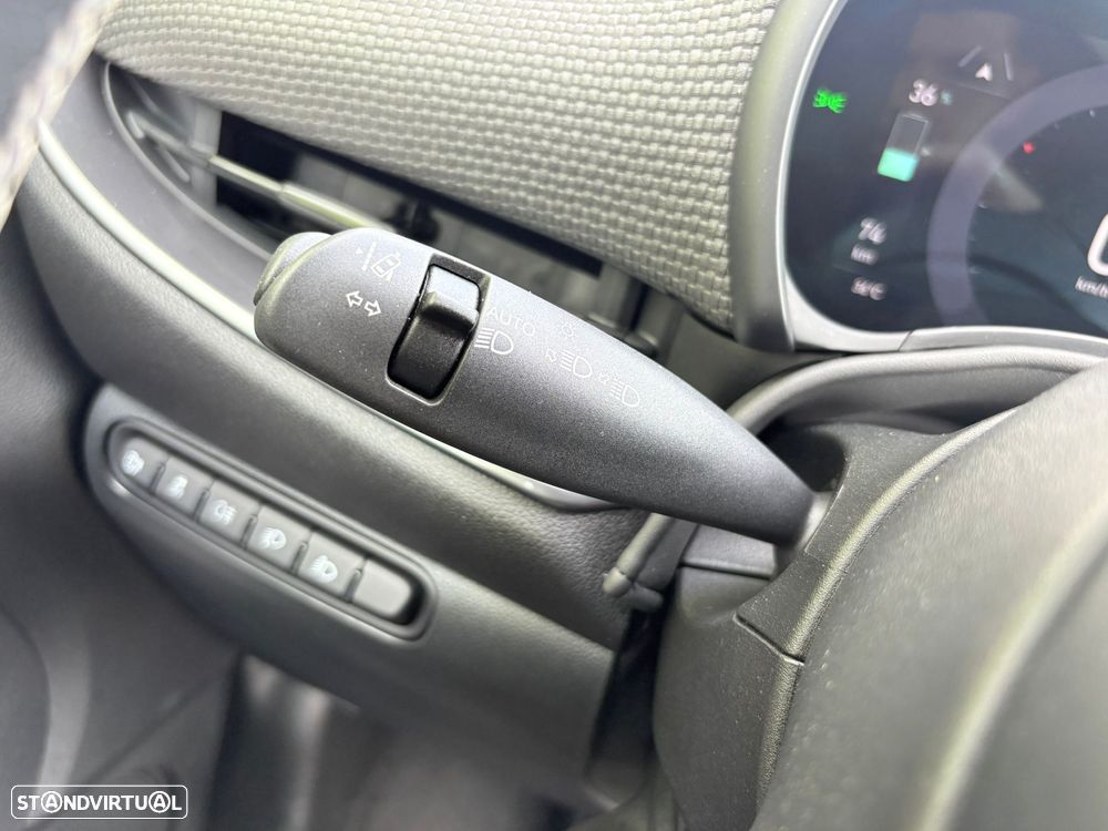 Fiat 500e La Prima - 16