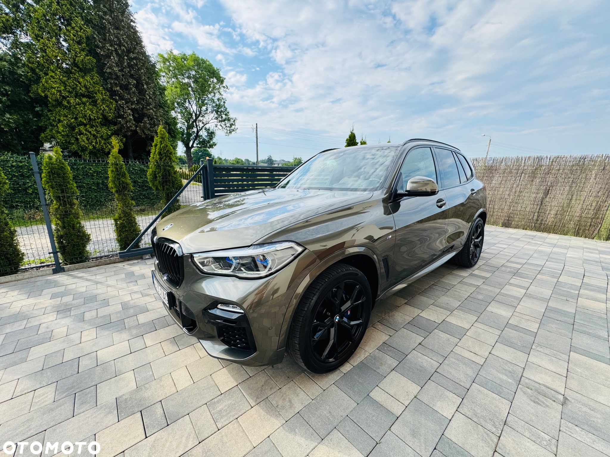 BMW X5 xDrive30d sport - 11