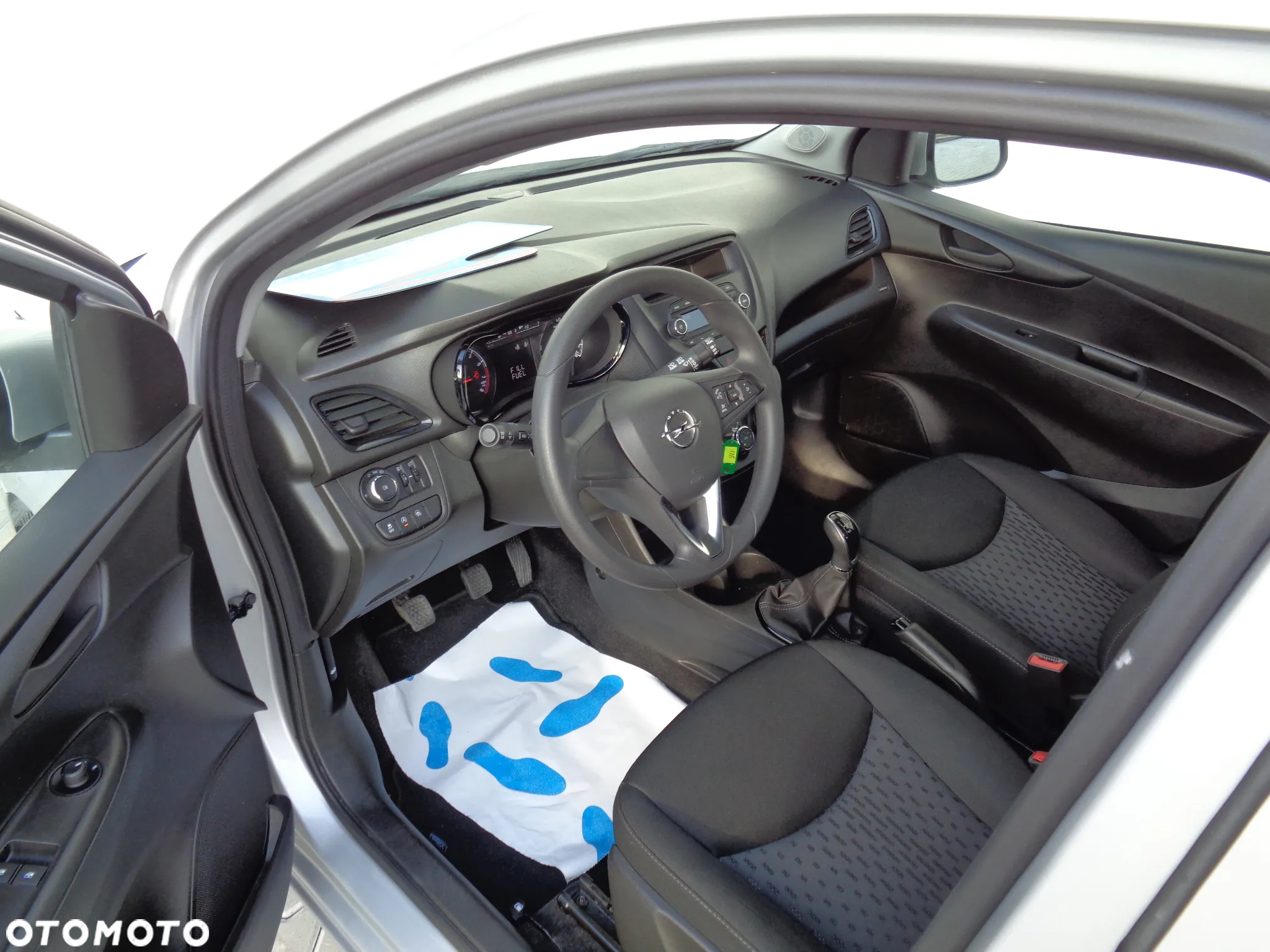Opel Karl - 10