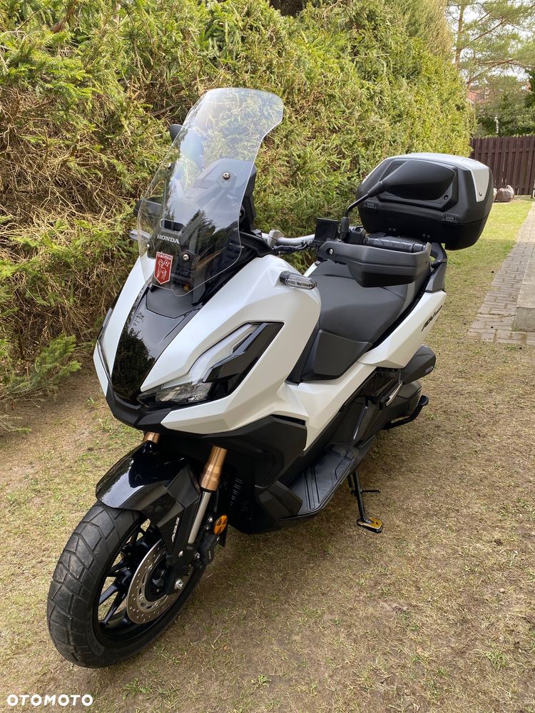 Honda ADV350 - 2
