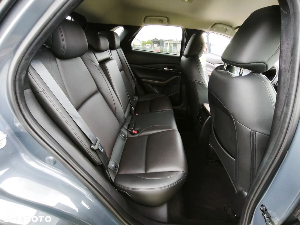 Mazda CX-30 - 22