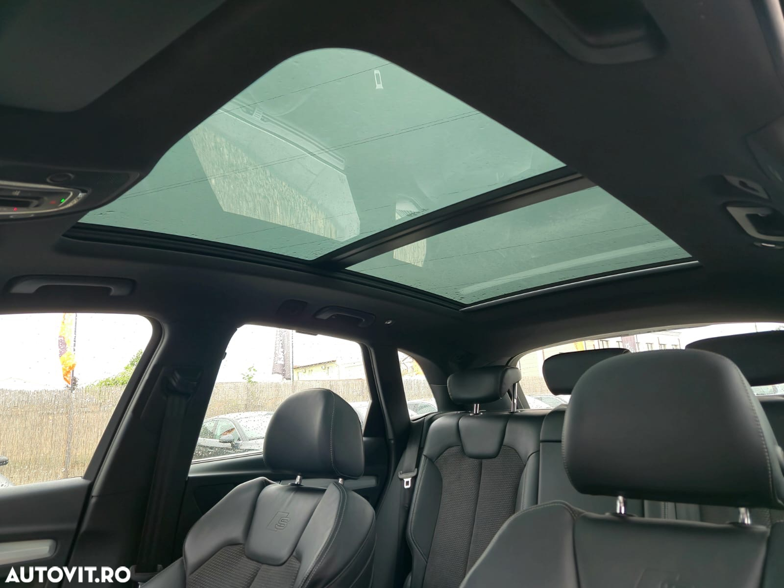 Audi SQ5 3.0 S TDI quattro Tiptronic - 9