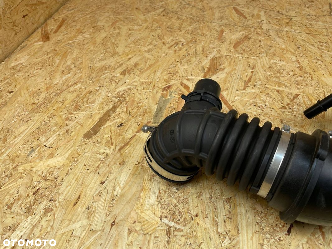 WLOT DOLOT PRZEWÓD RURA POWIETRZA MG ZS 10230002 1.0B LIFT 2021- - 4