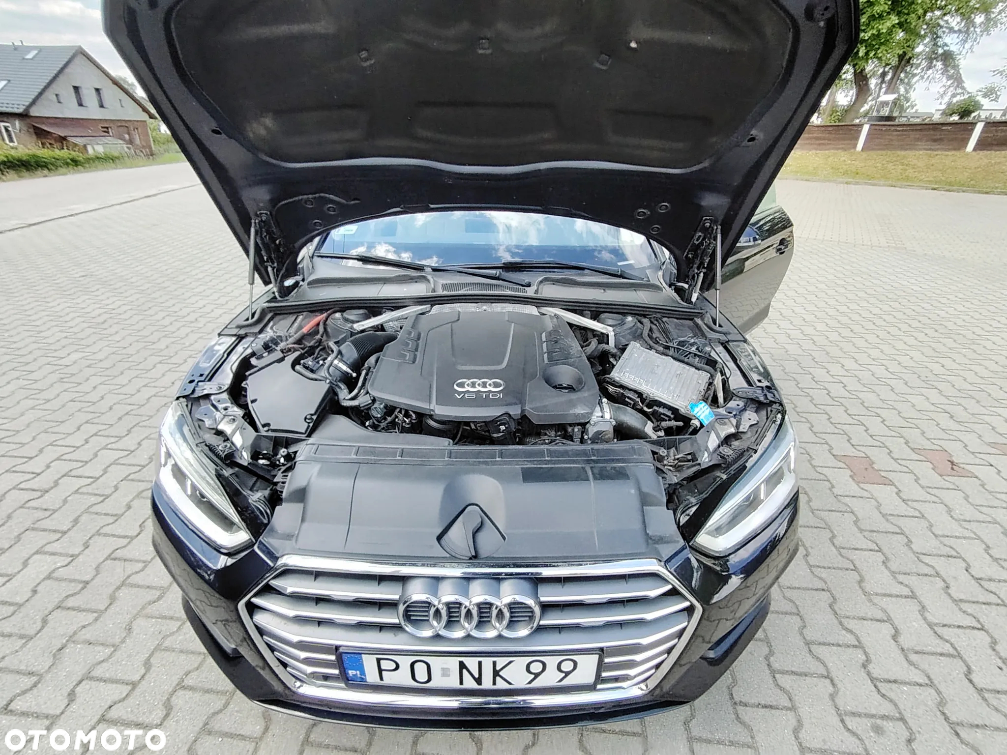 Audi A5 3.0 TDI Quattro Sport S tronic - 12