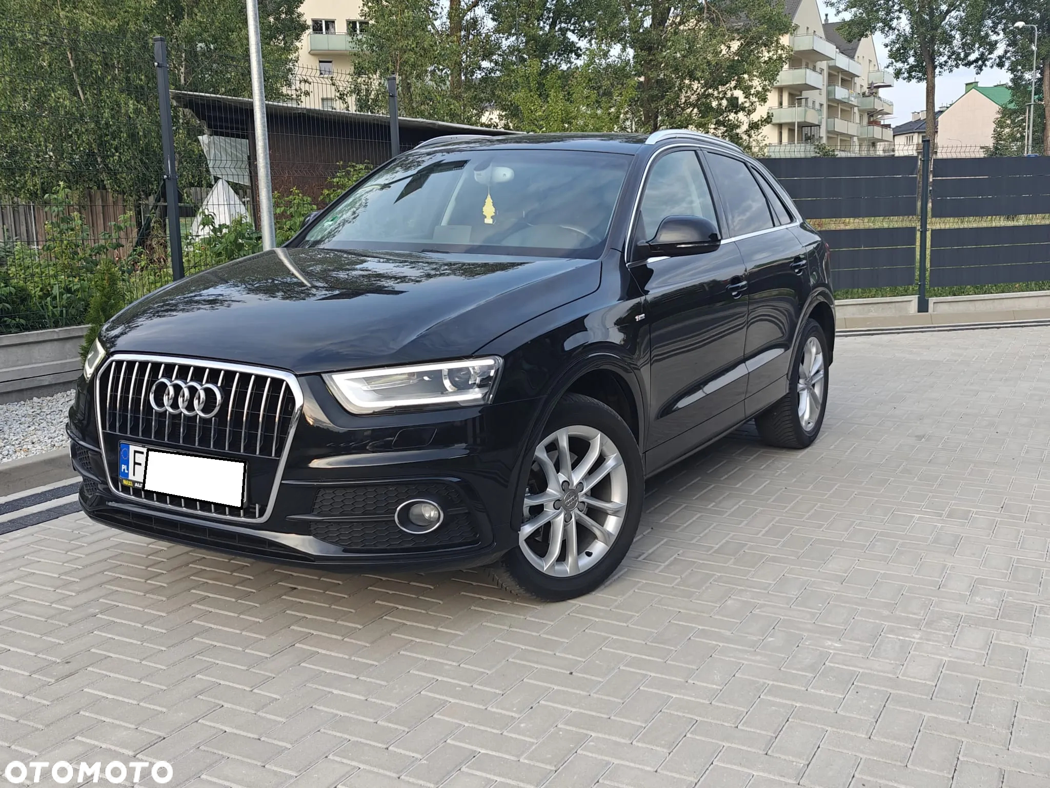Audi Q3 - 16