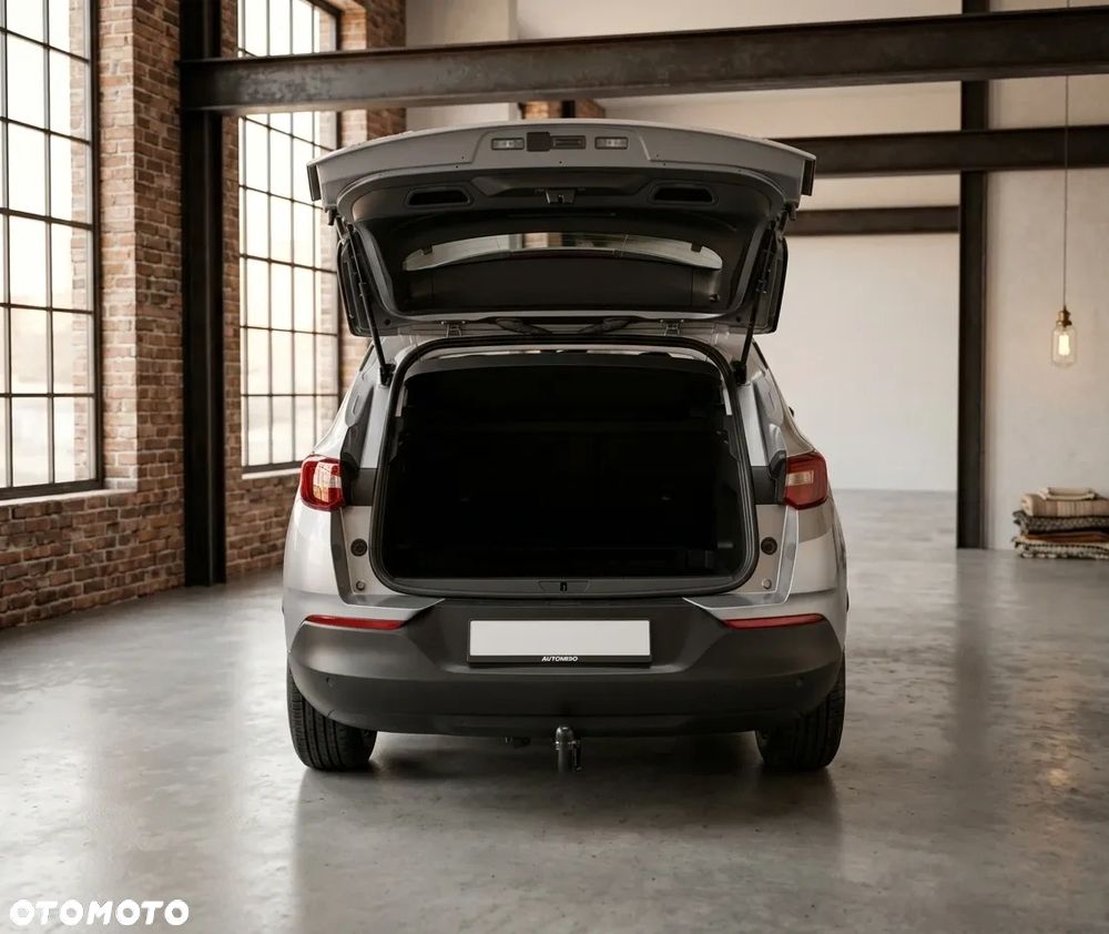 Opel Grandland X 1.2 Start/Stop Business Edition - 7