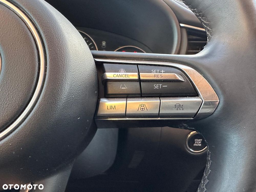 Mazda CX-30 SKYACTIV-X 2.0 M-Hybrid SELECTION - 22