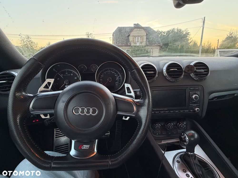 Audi TT Coupé 2.0 TFSI S tronic - 11