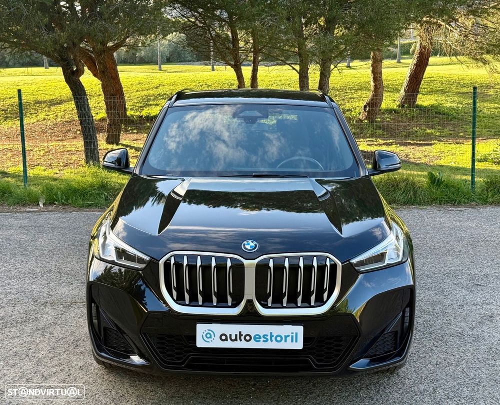 BMW X1 xDrive25e Pack Desportivo M - 12