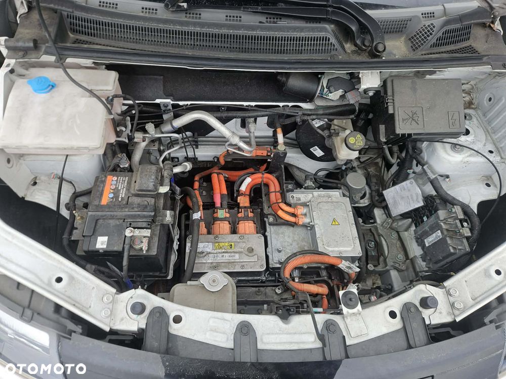 Dacia Spring ESSENTIAL - 12