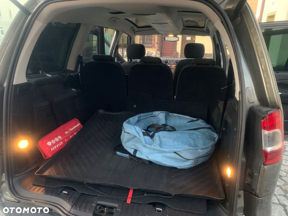 Ford Galaxy 2.0 TDCi Titanium - 30