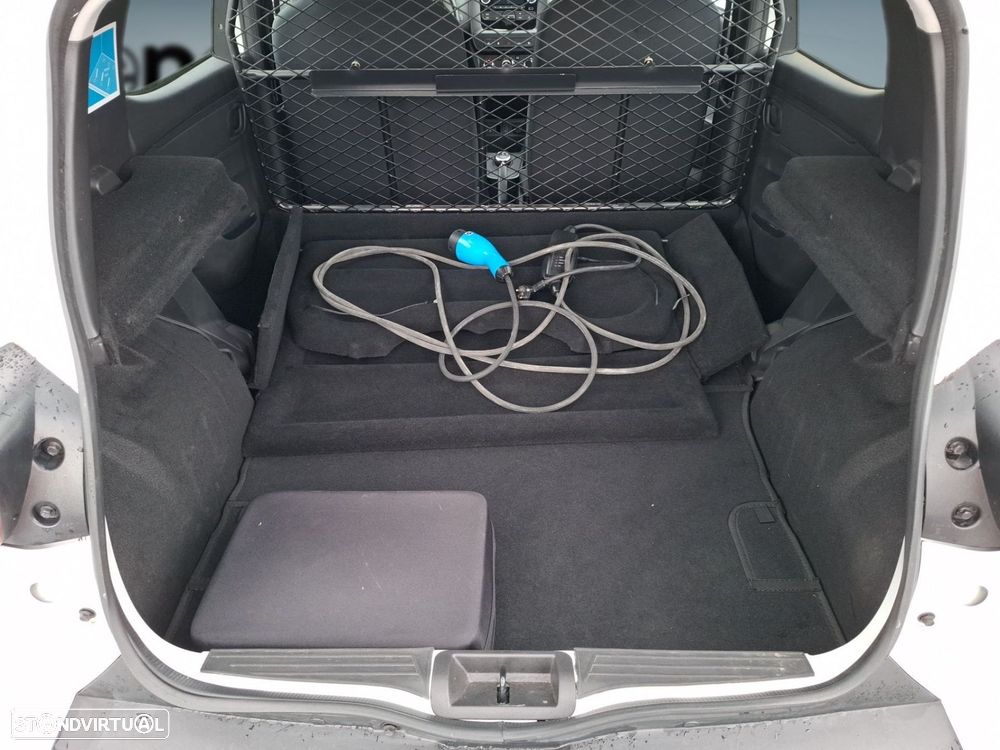 Dacia Spring Electric 45 Expression - 22