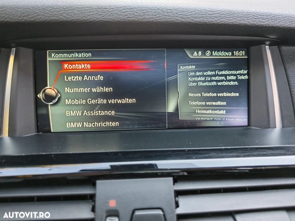 BMW X3 xDrive20d Aut. xLine - 38
