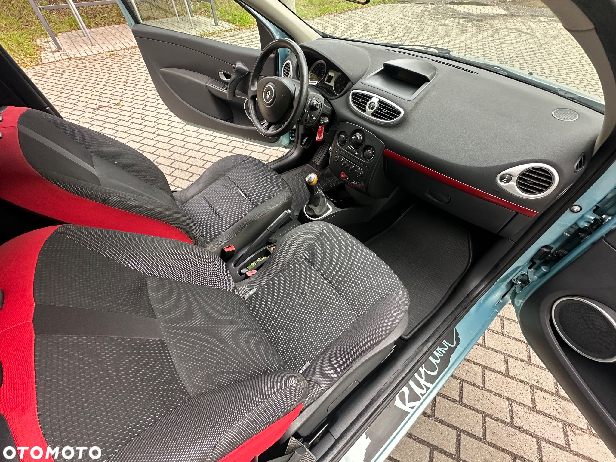 Renault Clio 1.2 TCE Rip Curl - 9