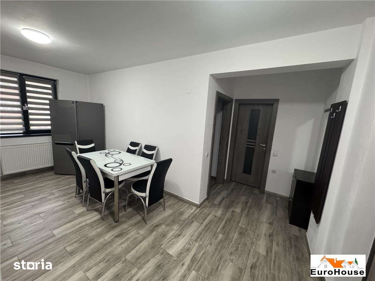 Apartament cu 2 camere de inchiriat in Alba Iulia — fotografia 3