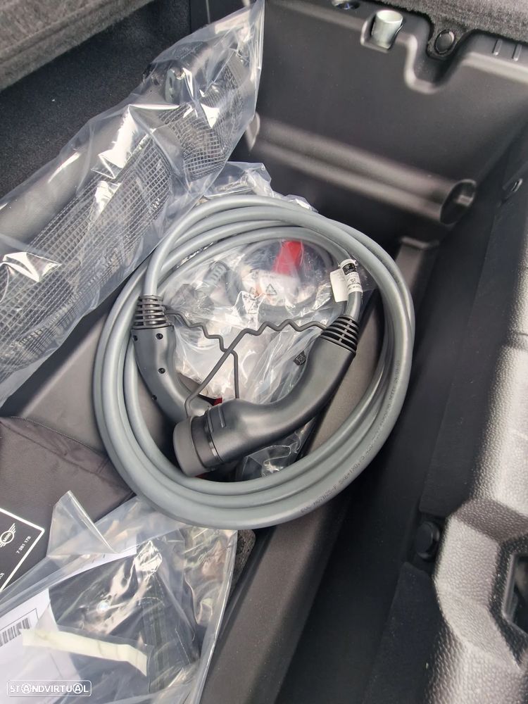 BMW iX xDrive45 - 17