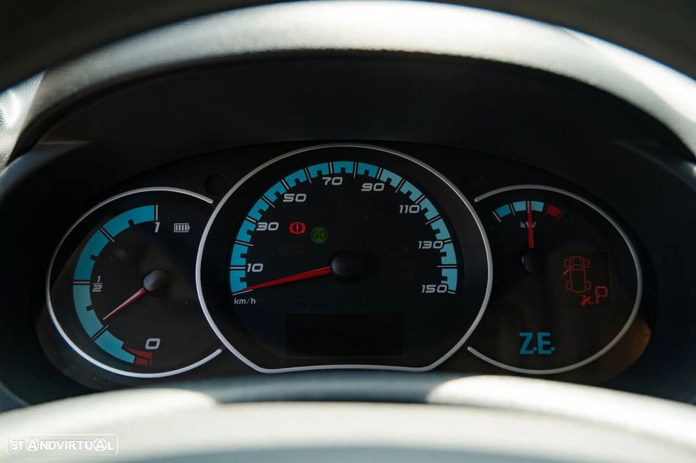 Renault Kangoo Z.E. 33 Flex - 7