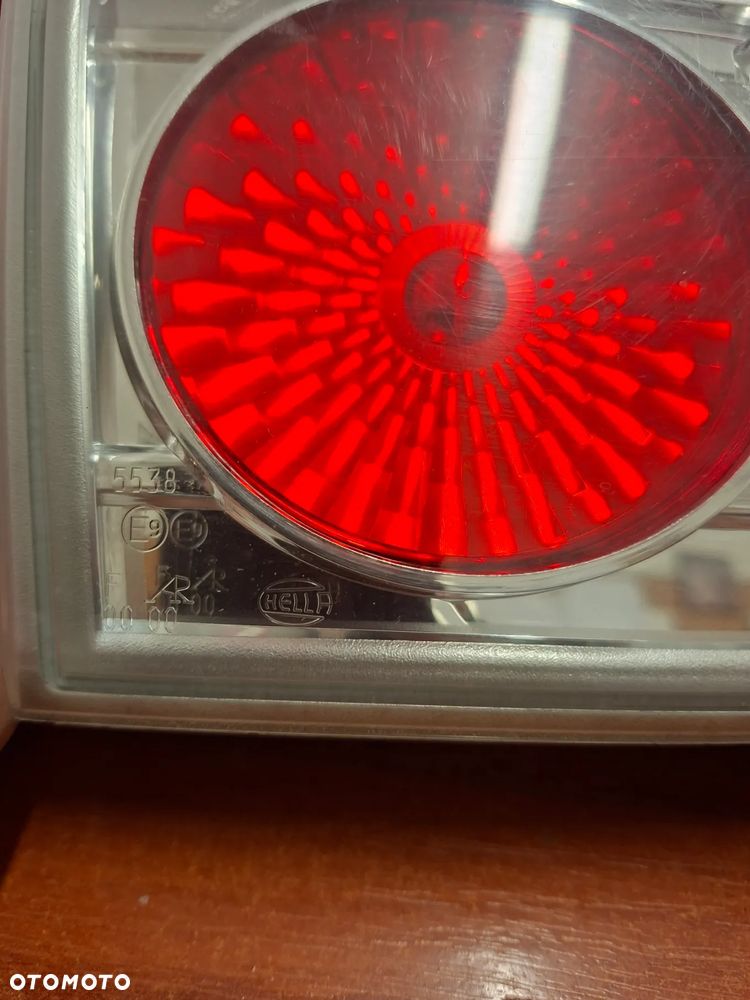 Lampa tylna Mazda 2 DY 2003-2007 - 3