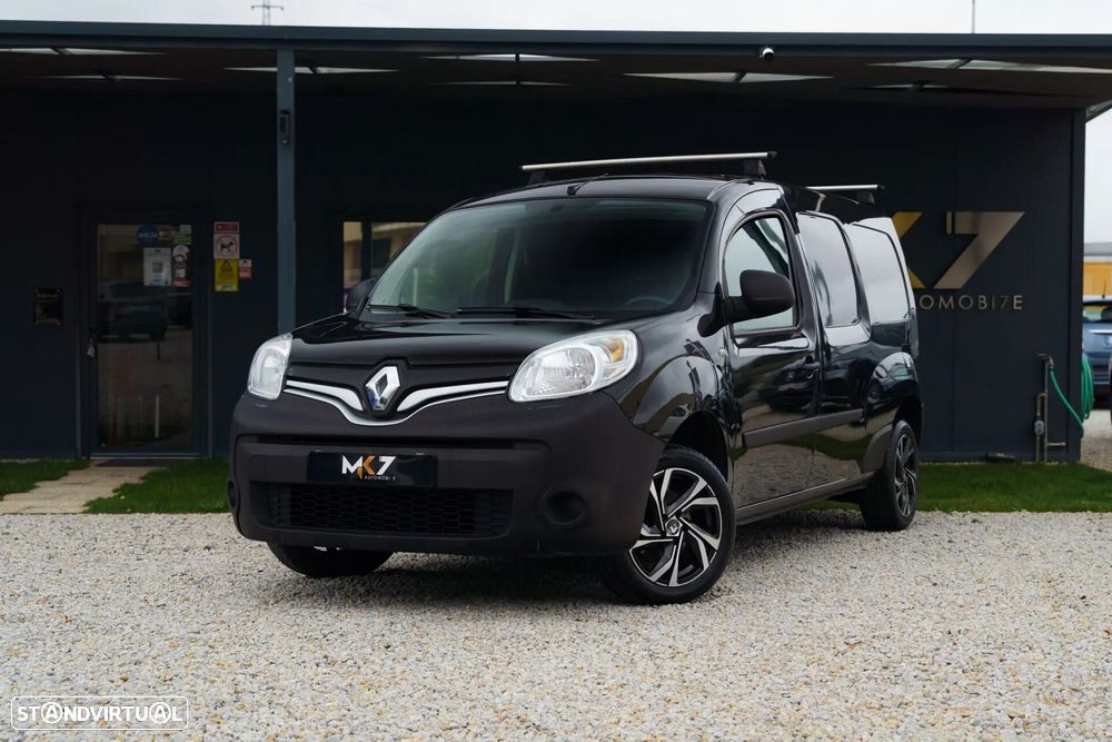 Renault Kangoo 1.5 dCi Maxi Business - 1