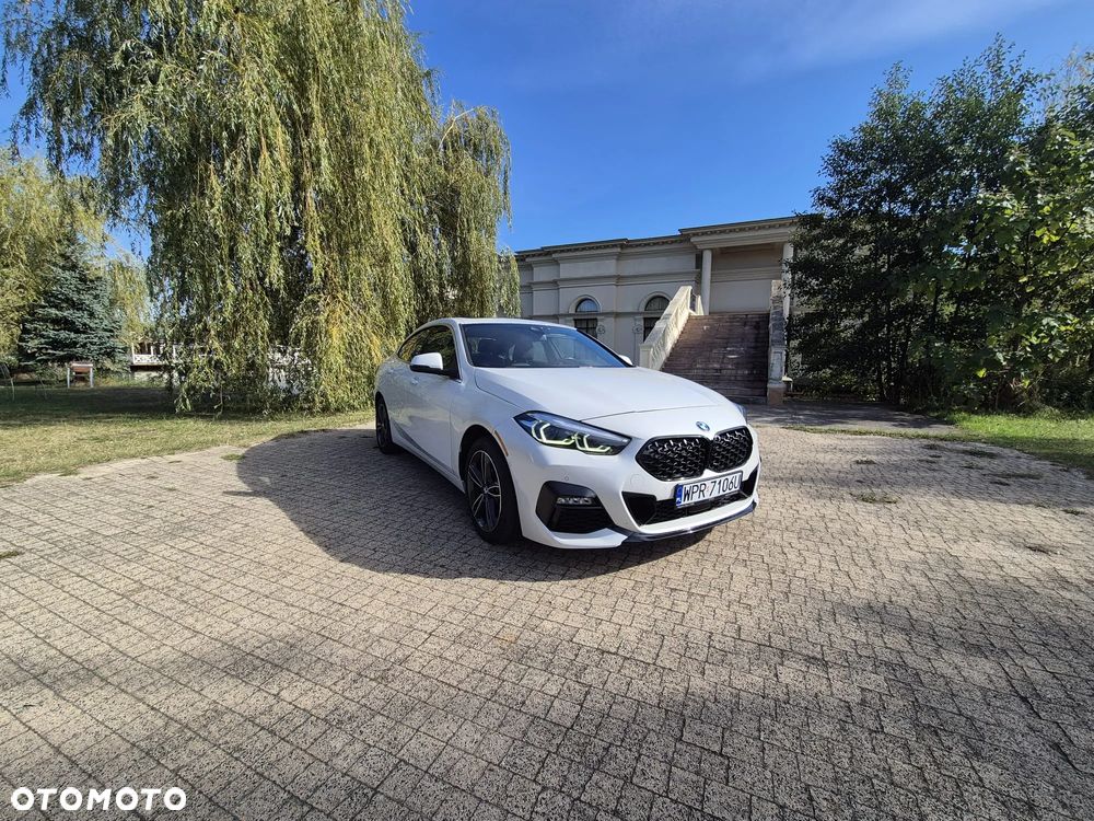 BMW Seria 2 - 3