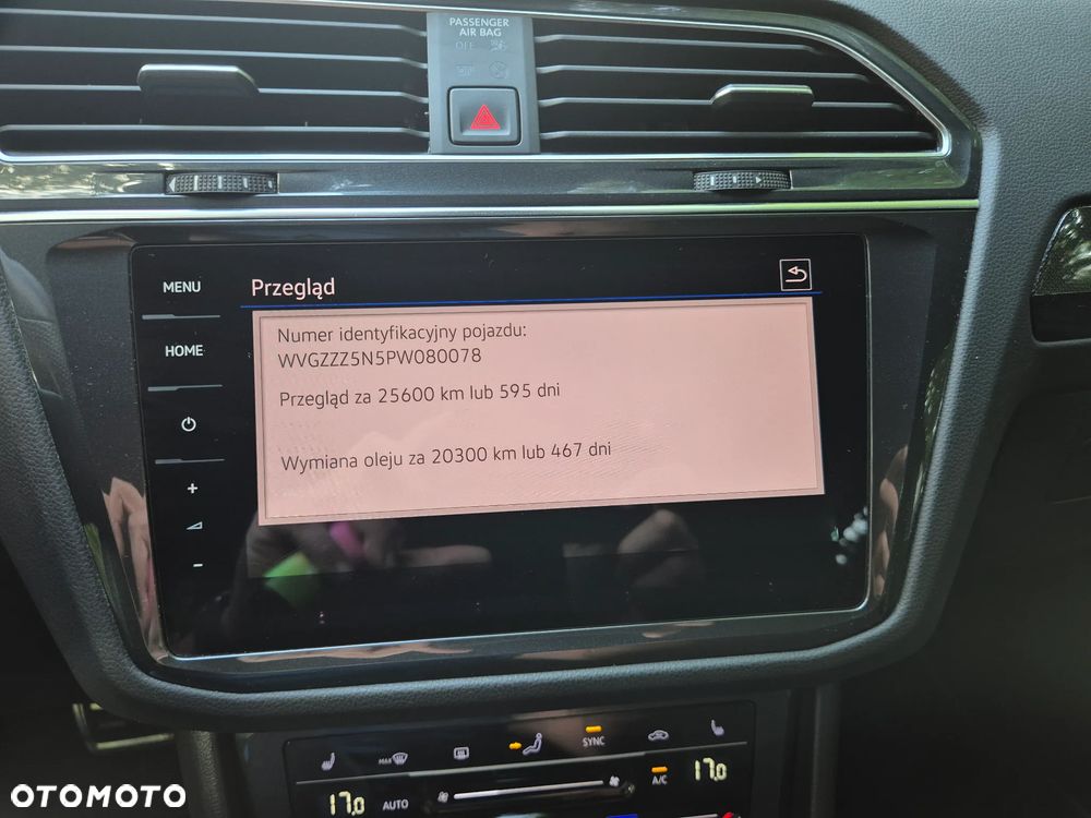 Volkswagen Tiguan 1.5 TSI OPF DSG URBAN SPORT - 40