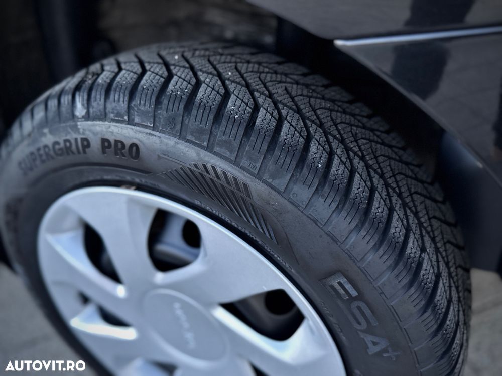 Dacia Logan TCe 90 Prestige - 16