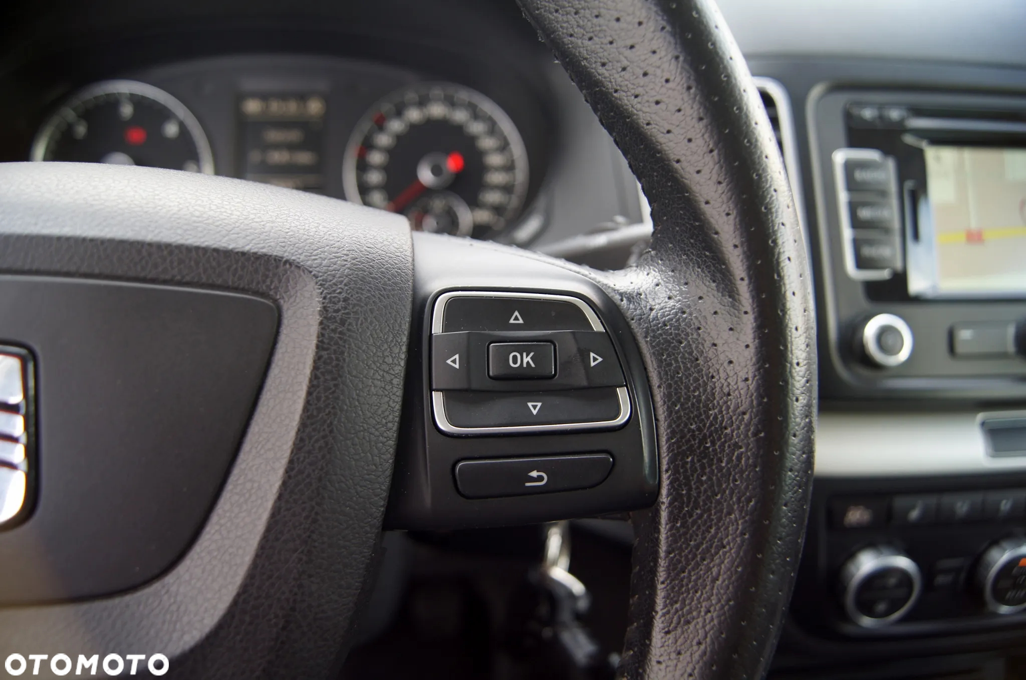Seat Alhambra 2.0 TDI Ecomotive Style - 19