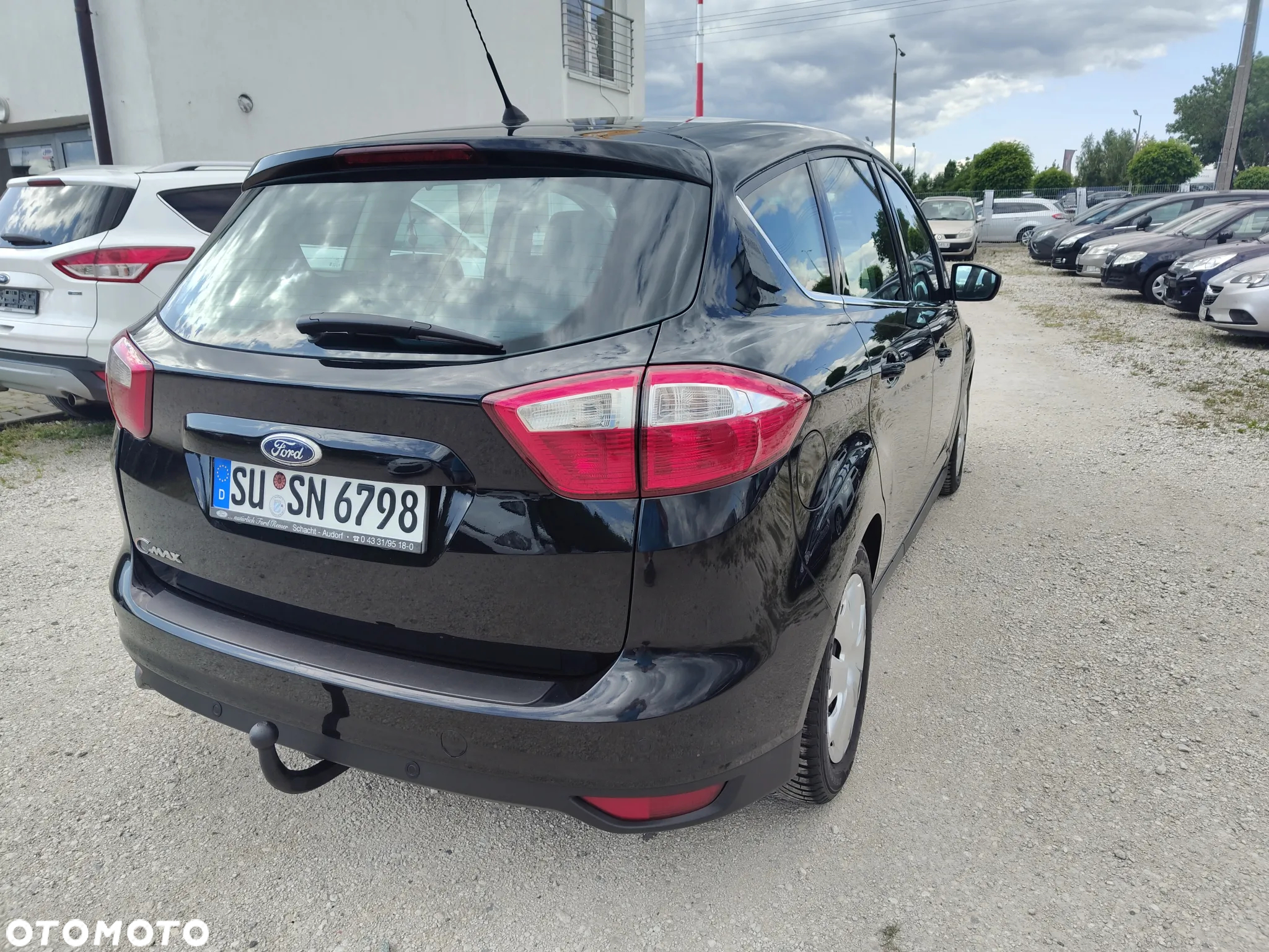 Ford C-MAX - 6