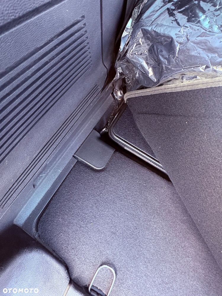 Opel Zafira - 16