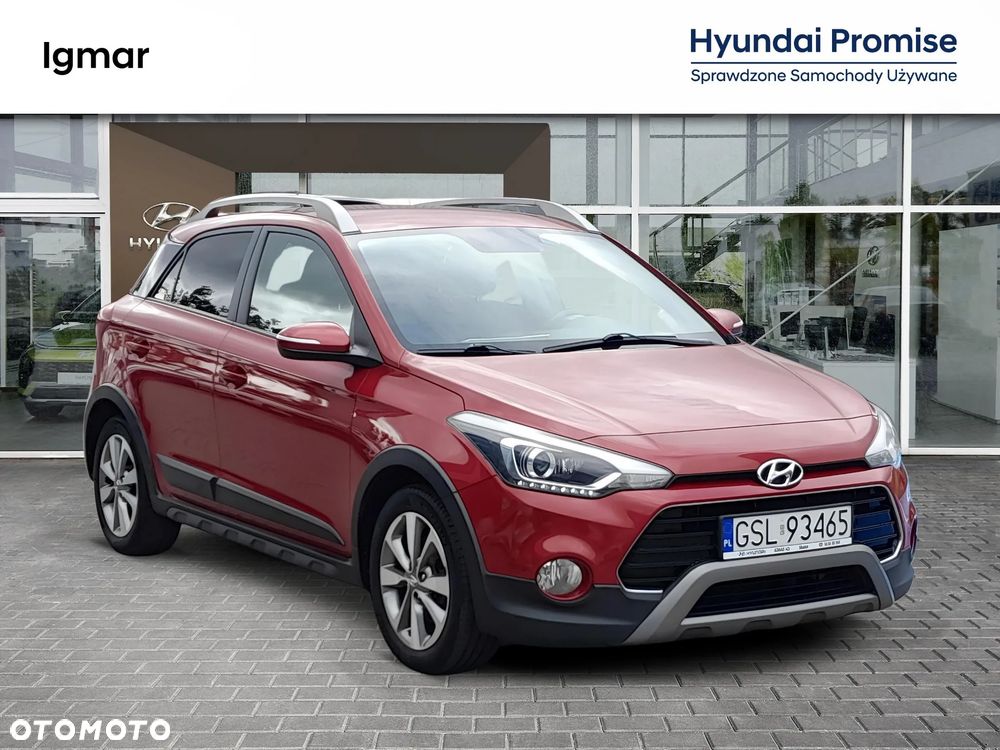 Hyundai i20 1.0 T-GDi Classic Plus - 7