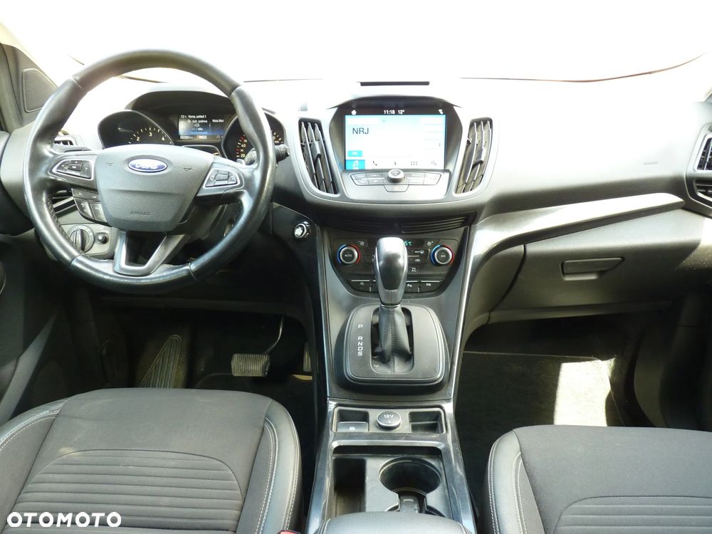 Ford Kuga 2.0 TDCi 4x4 Individual - 17