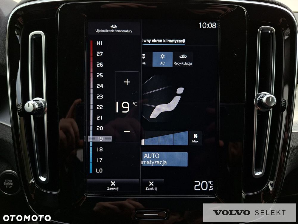 Volvo XC 40 - 21