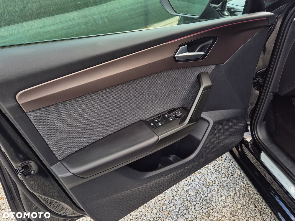 Seat Leon 1.5 TSI OPF Xcellence - 24