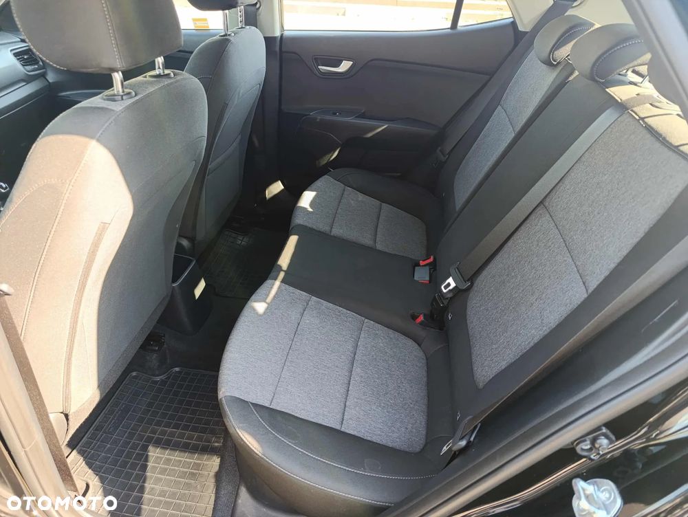 Kia Stonic 1.2 M - 9