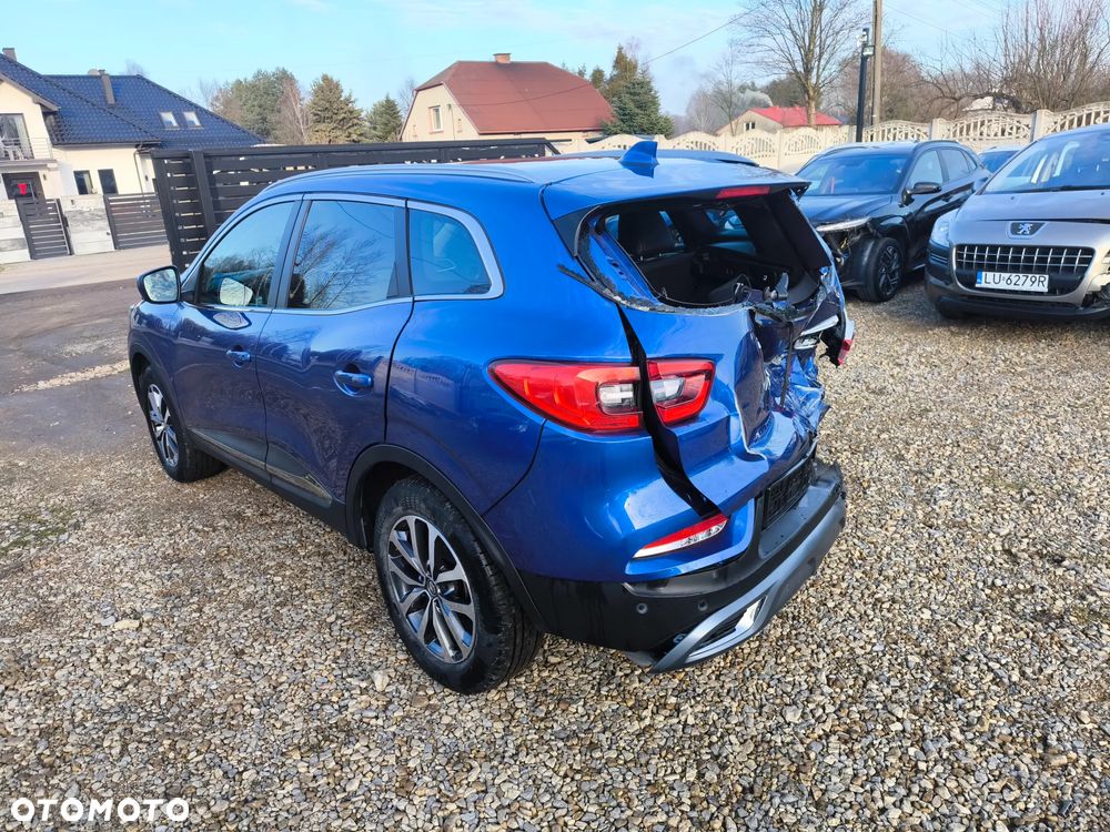 Renault Kadjar - 6