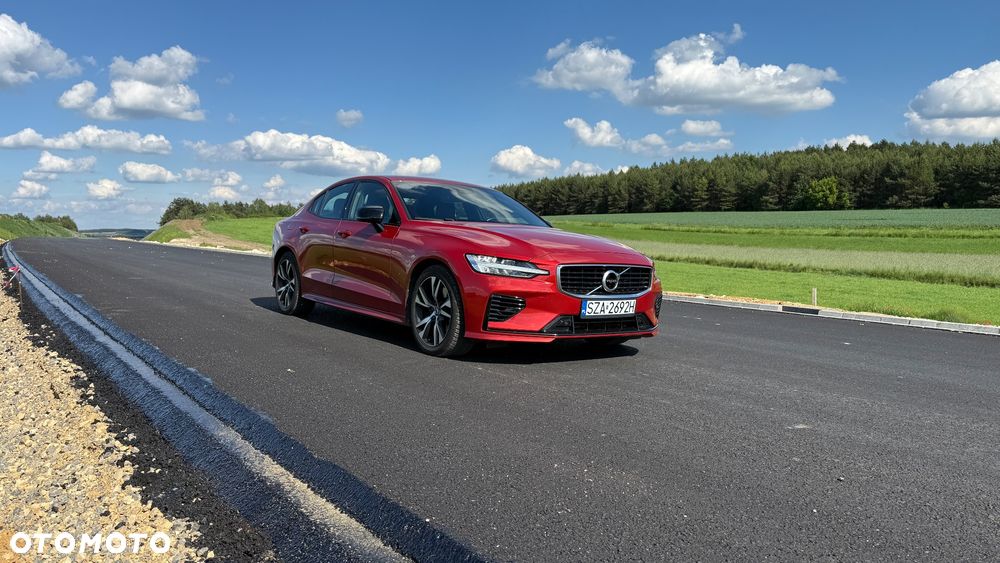 Volvo S60 - 8